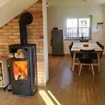Zalakowo, Na Gwizdowce 11 Lodge