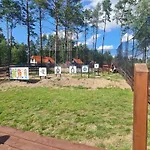 Lodge Zalakowo, Na Gwizdowce 11 Zalakowo