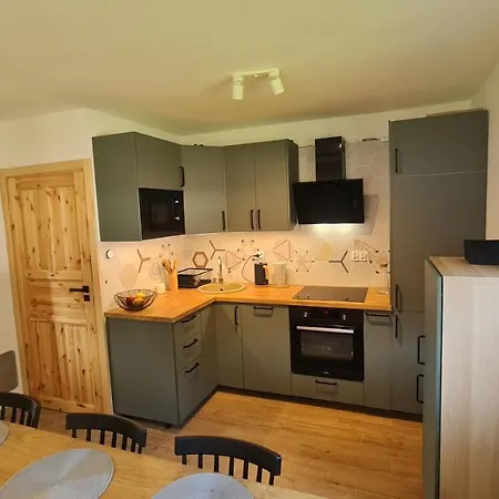 Zalakowo, Na Gwizdowce 11 * Załakowo