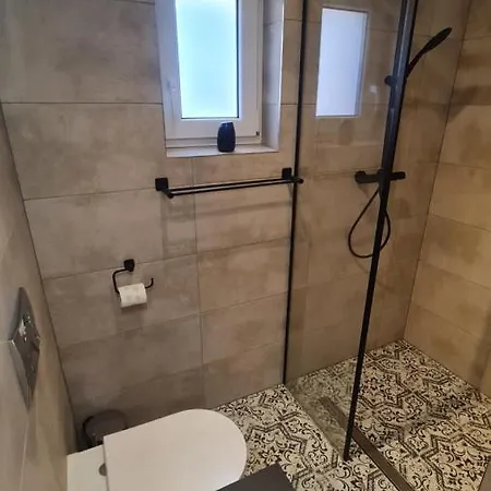 ロッジ Zalakowo, Na Gwizdowce 11