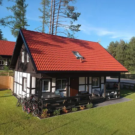 Zalakowo, Na Gwizdowce 11 Załakowo