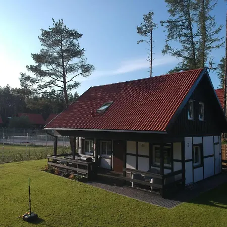 Zalakowo, Na Gwizdowce 11 * Załakowo