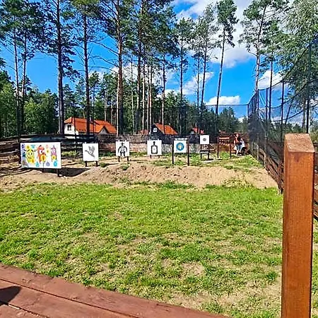 Zalakowo, Na Gwizdowce 11 *