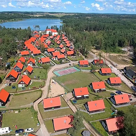 Zalakowo, Na Gwizdowce 11 Zalakowo