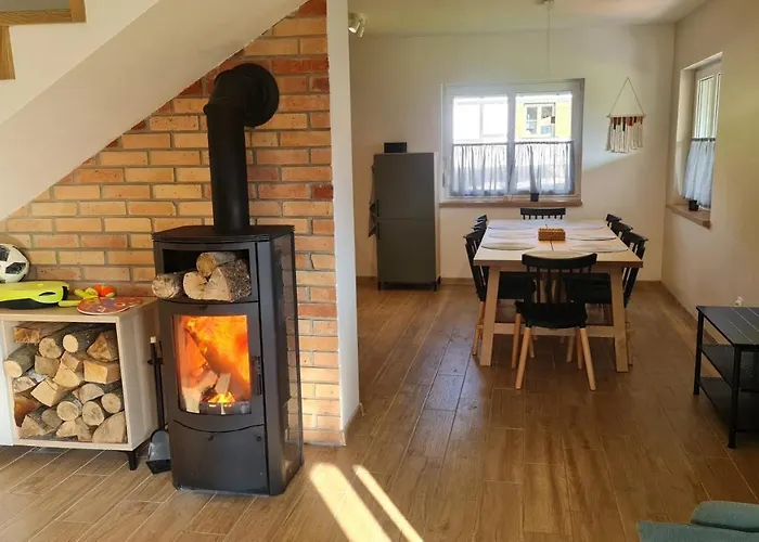 Zalakowo, Na Gwizdowce 11 Chata