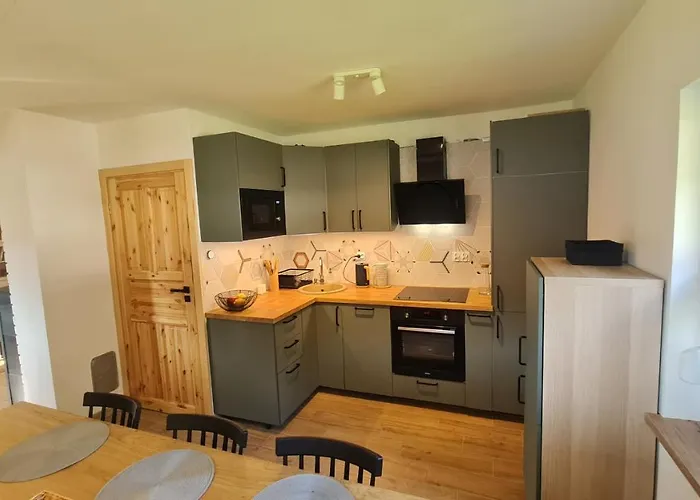 Zalakowo, Na Gwizdowce 11 * Zalakowo