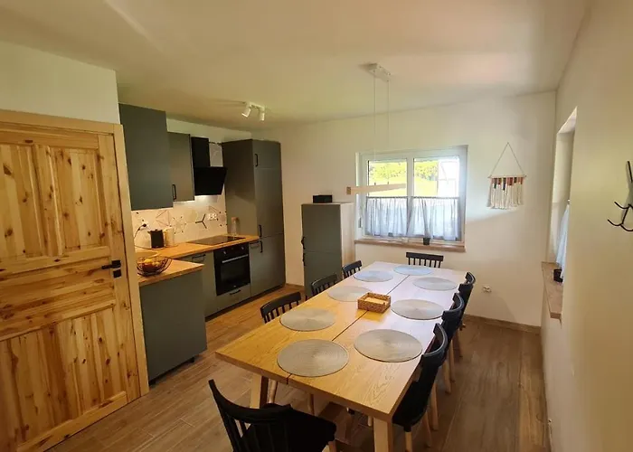 Jaktstuga Zalakowo, Na Gwizdowce 11 Zalakowo