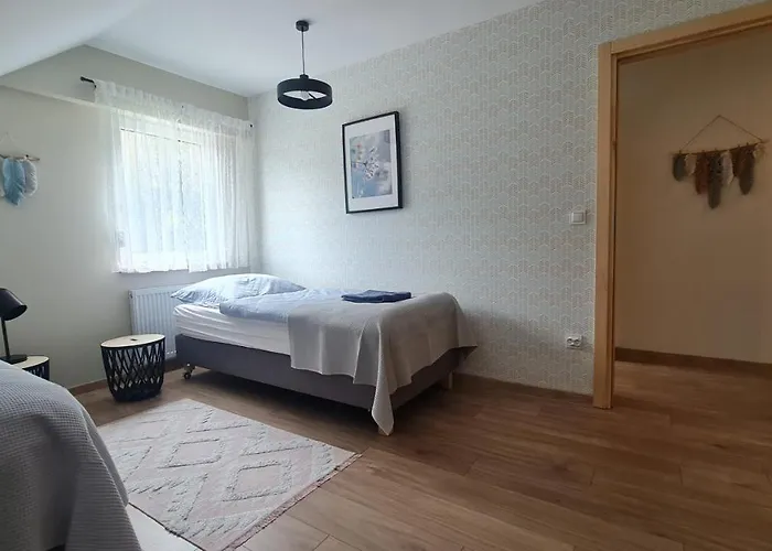 Zalakowo, Na Gwizdowce 11 *