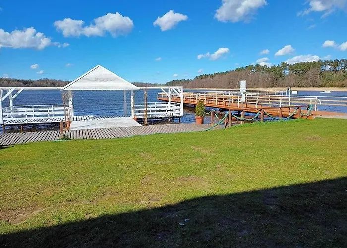 Zalakowo, Na Gwizdowce 11 * Zalakowo