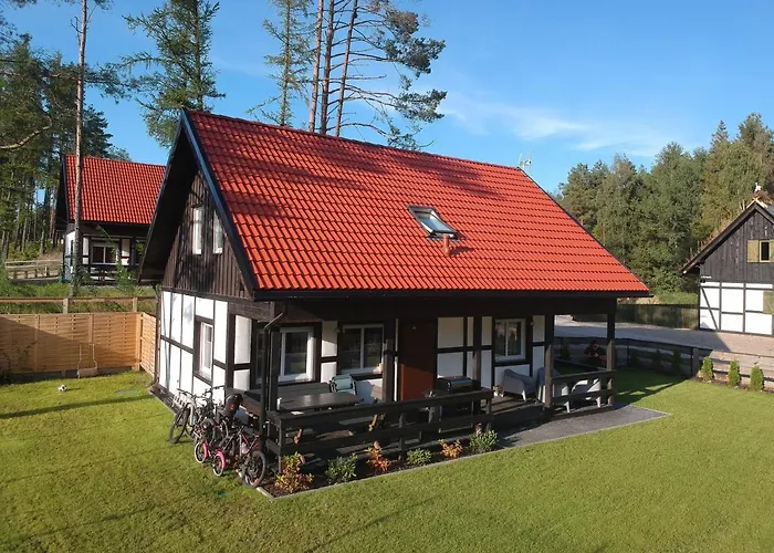 Zalakowo, Na Gwizdowce 11 Załakowo