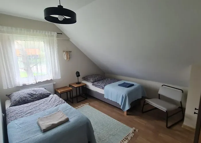 Chata Zalakowo, Na Gwizdowce 11