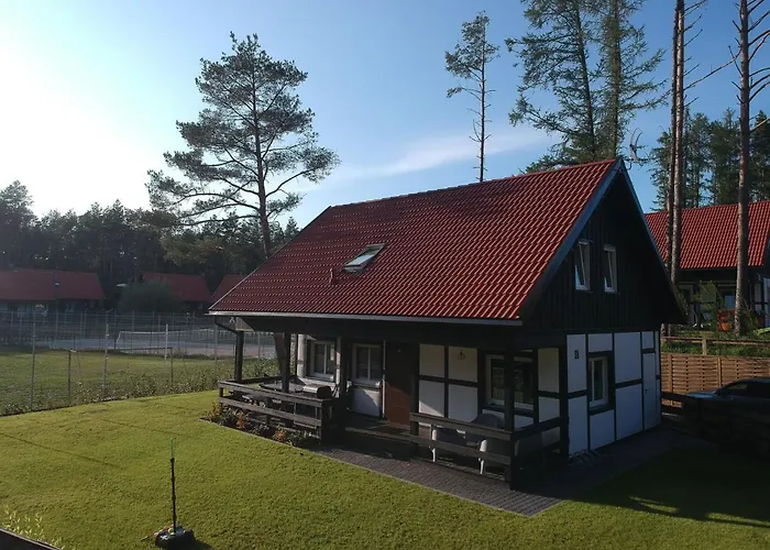 Zalakowo, Na Gwizdowce 11 * Zalakowo