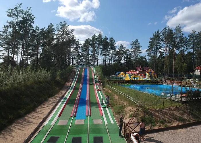 Zalakowo, Na Gwizdowce 11 Chata Zalakowo