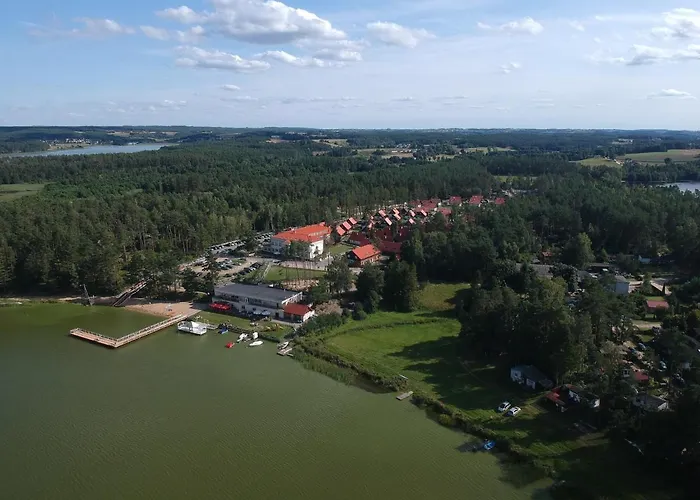 Zalakowo, Na Gwizdowce 11 Zalakowo