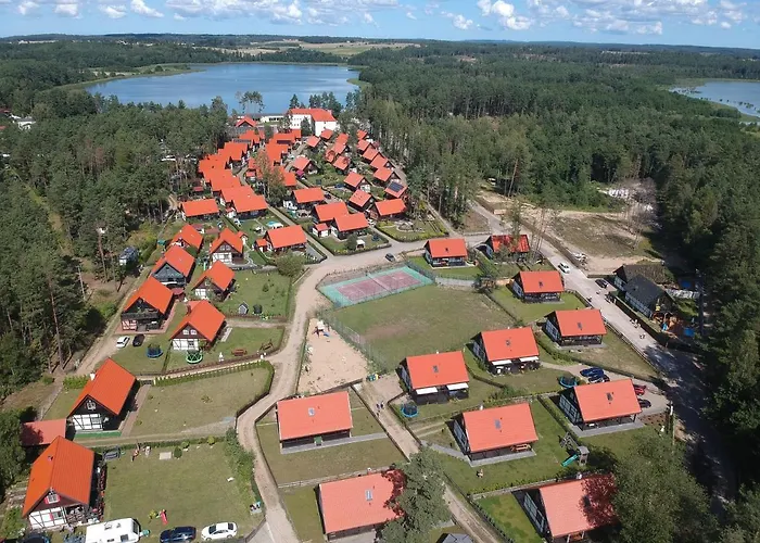 Zalakowo, Na Gwizdowce 11 Chata