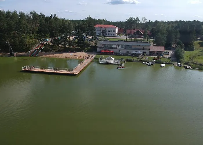 Zalakowo, Na Gwizdowce 11 * Zalakowo