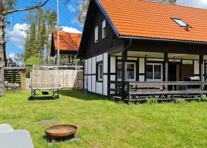 Zalakowo, Na Gwizdowce 11 Chata